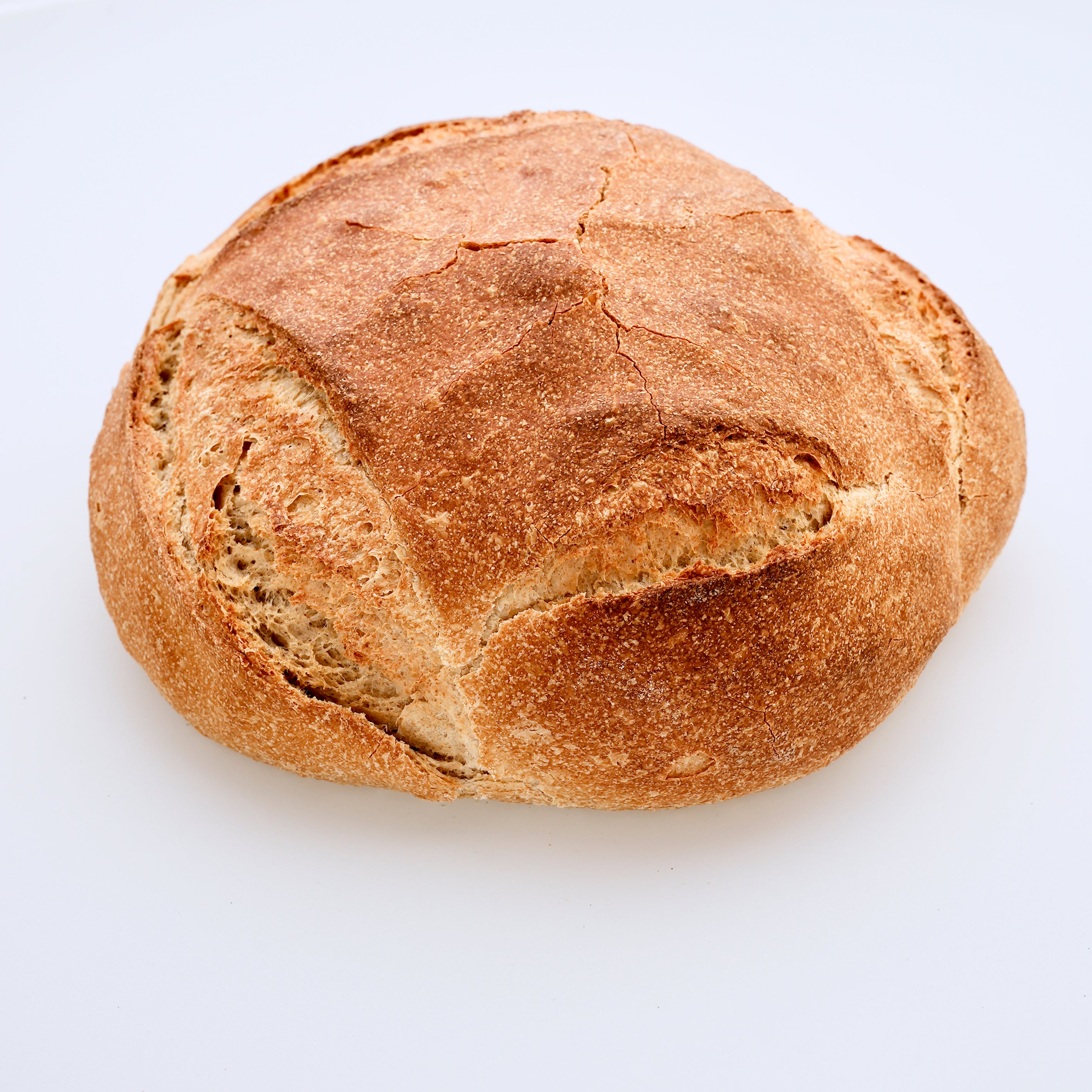 Hogaza Integral Eco 750g