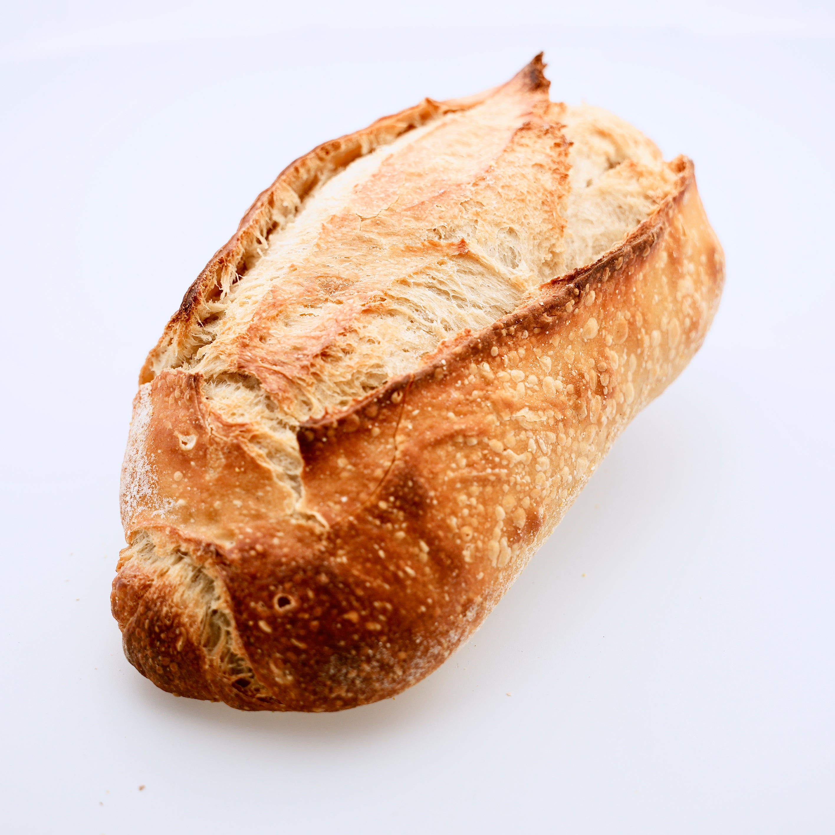 Hogaza Rústica 750g