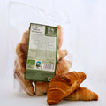 Mini croissant de espelta margarina ECO