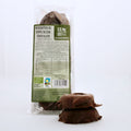 Rosquitos de espelta con chocolate ECO