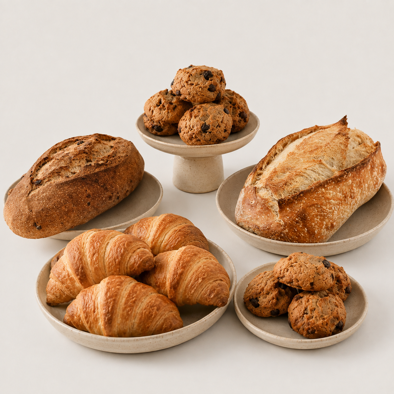 Pack Desayuno