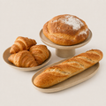 Pack desayuno tradicional