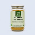 Curry en polvo