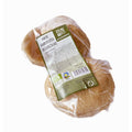 Pan de hamburguesa de espelta (4 U.)